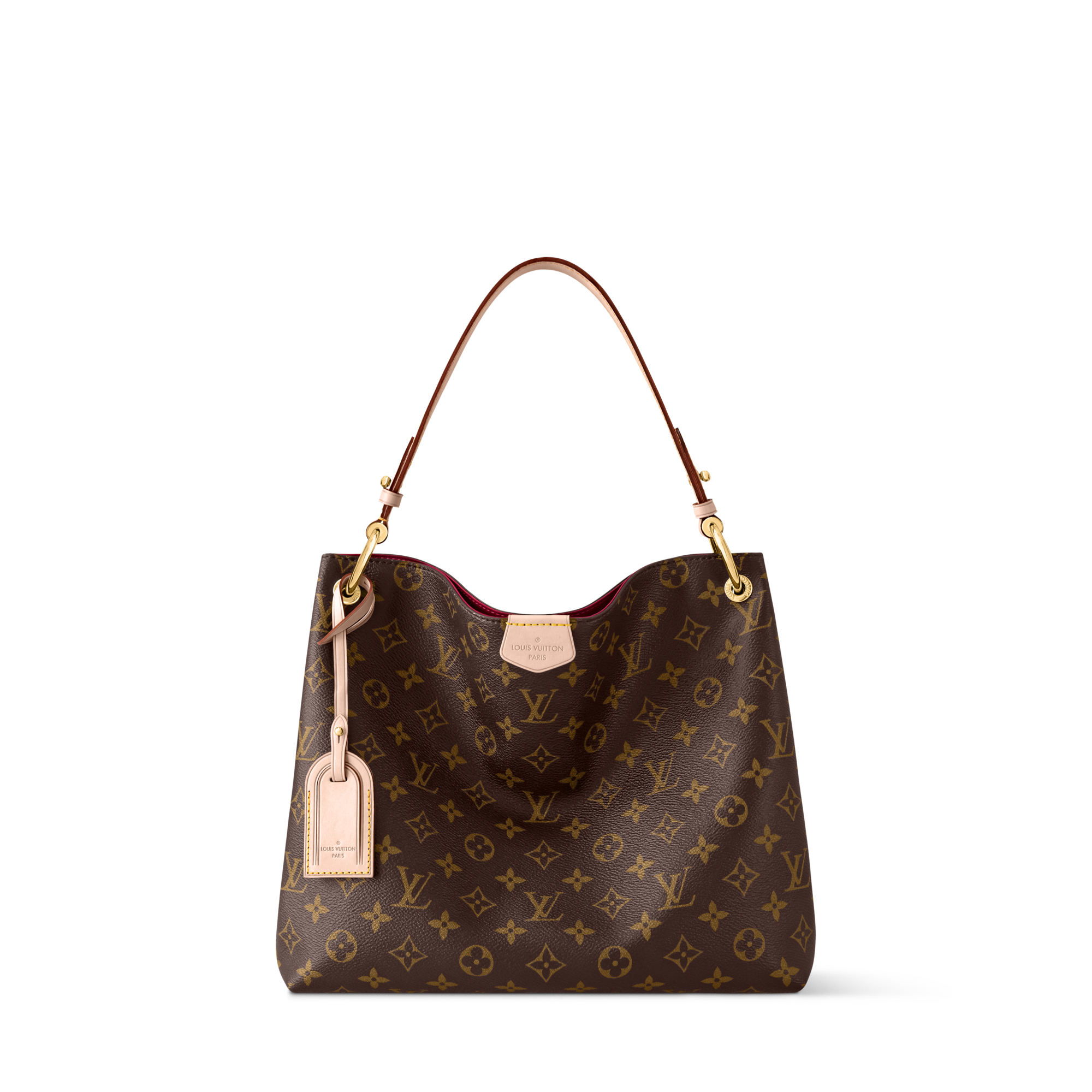 LOUIS VUITTON – Official Website